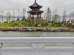 -东钱湖旅游度假区