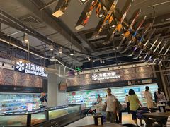 -盒马鲜生(皇庭广场店)