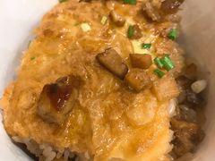三鲜豆皮-蔡林记(吉庆街店)