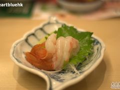 牡丹虾刺身2-板长寿司(海港城店)