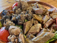 -阿婆情腊排骨火锅(金虹路店)