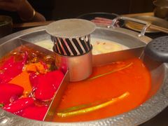-晓宇重庆火锅(西安荟聚店)