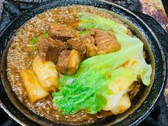 -珍珍小食店(西华路店)