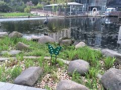 -苏州河梦清园环保主题公园