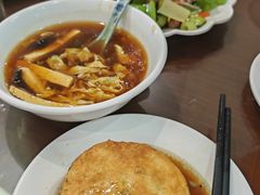 -清真牛街祥云轩门钉肉饼(左家庄店)