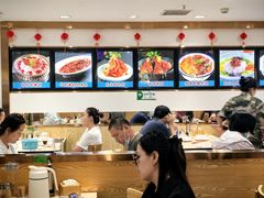 -老边饺子馆(东单店)