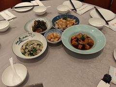 -宁海食府(大剧院店)