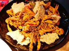 -沪小胖小龙虾(淮海中路旗舰店)