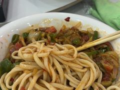 -味之清老马大盘鸡店