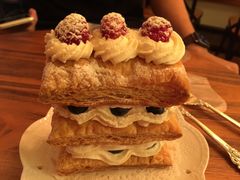 -治愈系甜品The Soothing Dessert(科海大楼店)