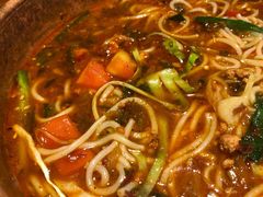 -觅山云南菜(泊富ICITY店)