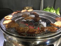 -本炙炭烤·蒲烧活鳗料理店(金沙洲店)
