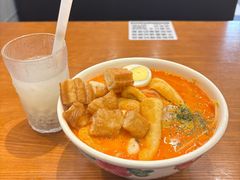 -绿柠食堂(北外滩店)