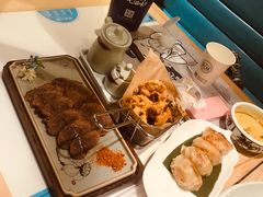 -皇庭广场(福华三路店)