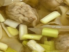 -盛记粥面(佐敦店)
