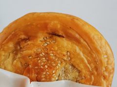 -涂记油酥饼(江汉三路店)