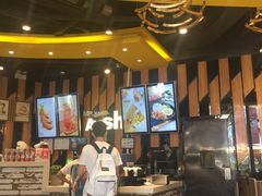 -艾薯夫妇Aysh(福田星河COCOPark店)