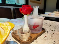 -素描餐厅(灵隐天竺店)