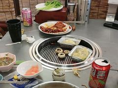 -尚宴牛特鲜自助(太原街万达店)