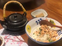 -千代饮兵卫日本料理(东二环泰禾广场西区店)