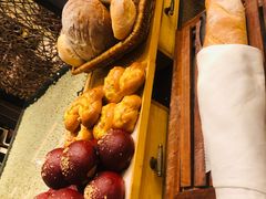 -索菲特酒店·海鲜自助 ·聚餐厅