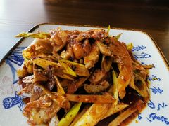 -查淑芳查渣面(崇州店)