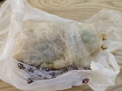 -卷五味·李老二卷馍(学则路店)