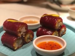 -禄运茶居·手工点心(猎德店)