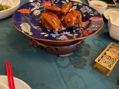 -誉八仙粤菜(万象天地店)