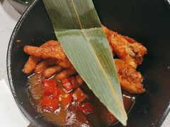 -海底捞火锅(振华广场生日主题店)