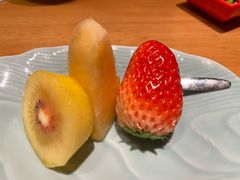-大岛日本料理铁板烧(南通大饭店)