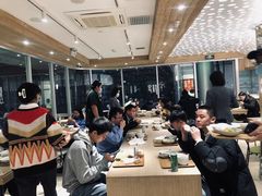大堂-老乡鸡(融科天地店)