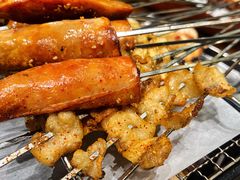 -老虎滩大连海鲜烧烤(水游城店)