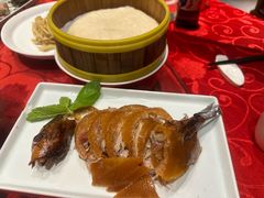 -京味斋·北京烤鸭(北京南站洋桥店)