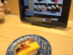 -大起水产回转寿司(大丸心斋桥店)