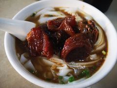 牛腩粉-海幢瑞芳饮食店