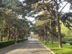 -钓鱼台国宾馆