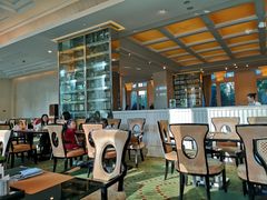 -常州武进九洲喜来登酒店
