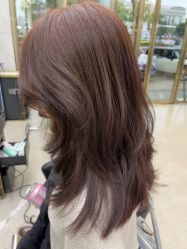 -苏奇发型·烫发染发