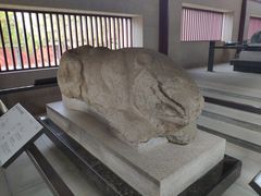 -茂陵博物馆