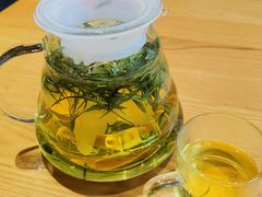 -竹里馆·淮扬菜·功夫茶(老门东店)