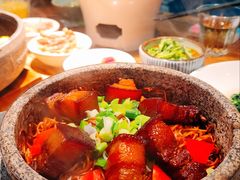 -刀板香·安徽菜(望江东路店)