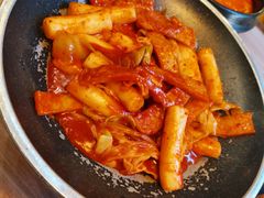-土大力韩国烤肉料理(开封龙亭店)