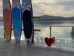 -望海·帆船主题咖啡厅•品茗下午茶(石湖景区店)