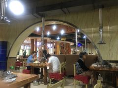 大堂-元盛居(生态大街店)