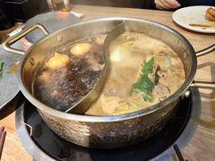 -松野谷·寿喜烧自助(华联顺义金街购物中心店)