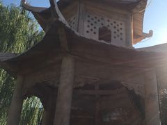 -华声天桥民俗文化园