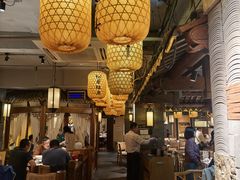 -十朝院子·南京菜(夫子庙店)
