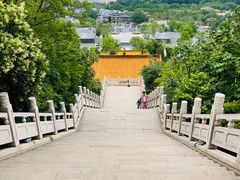 -云龙山