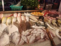 菜单-长平老姿娘夜粥(平东一街店)